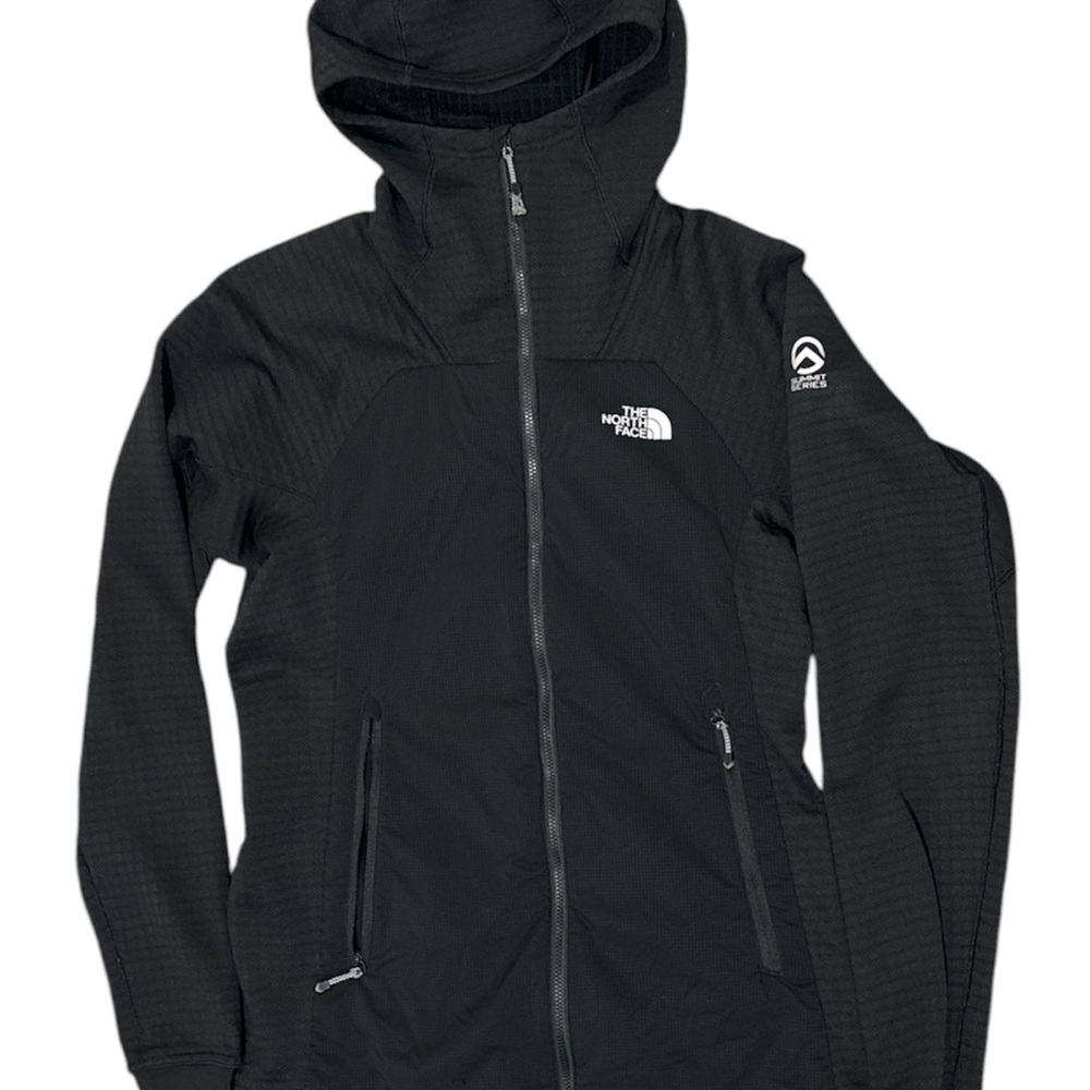 The North Face Women's Black Jacket